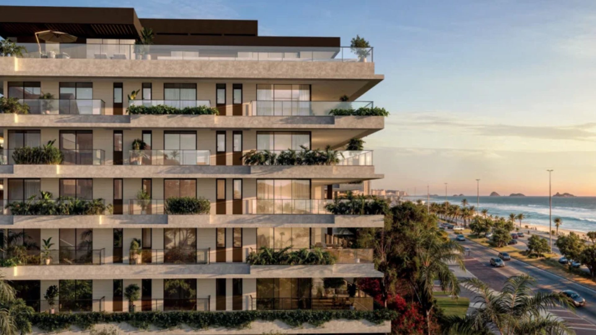 Vista mar riio by piero lissoni 262 mw