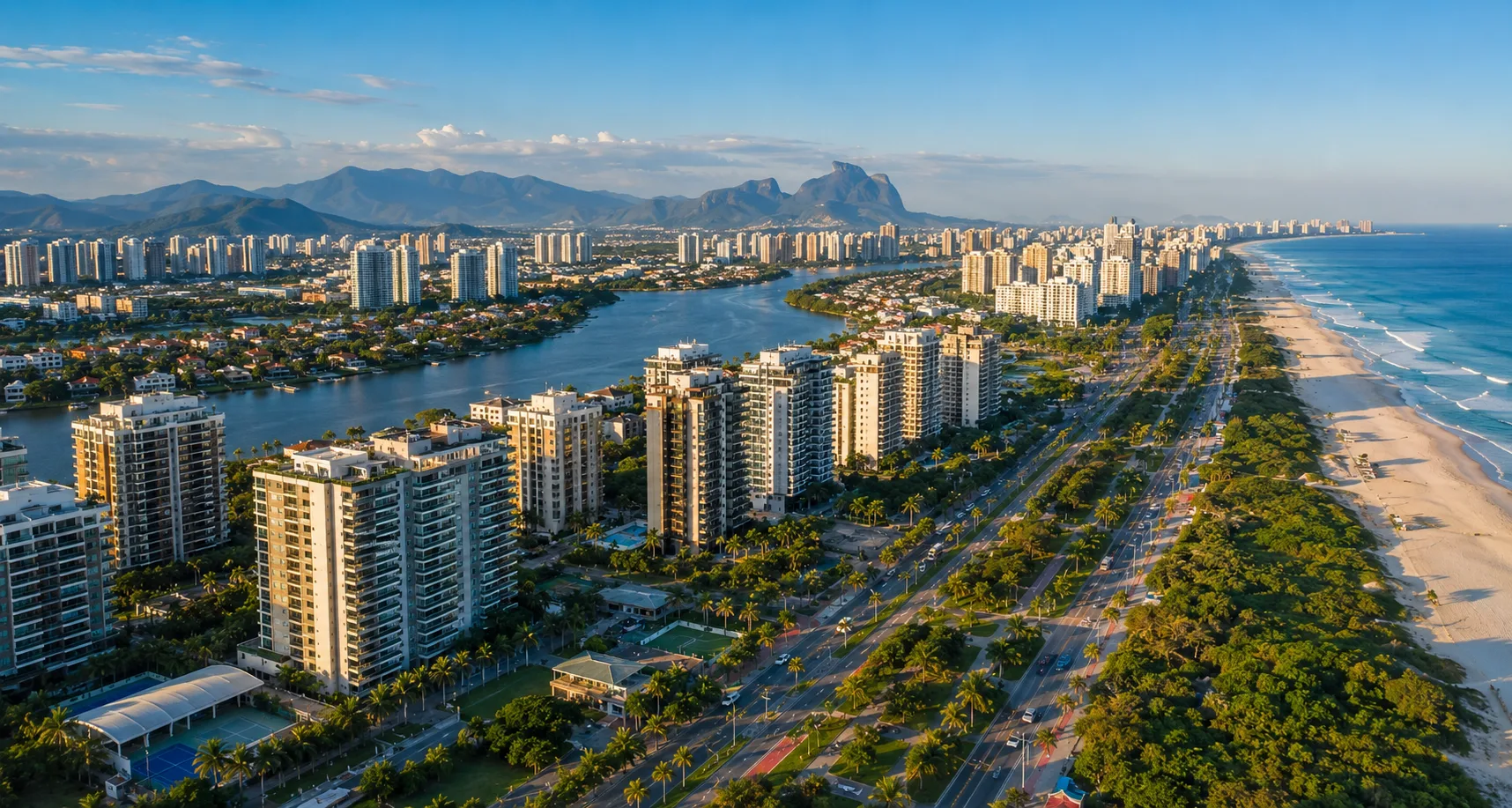 barra da tijuca