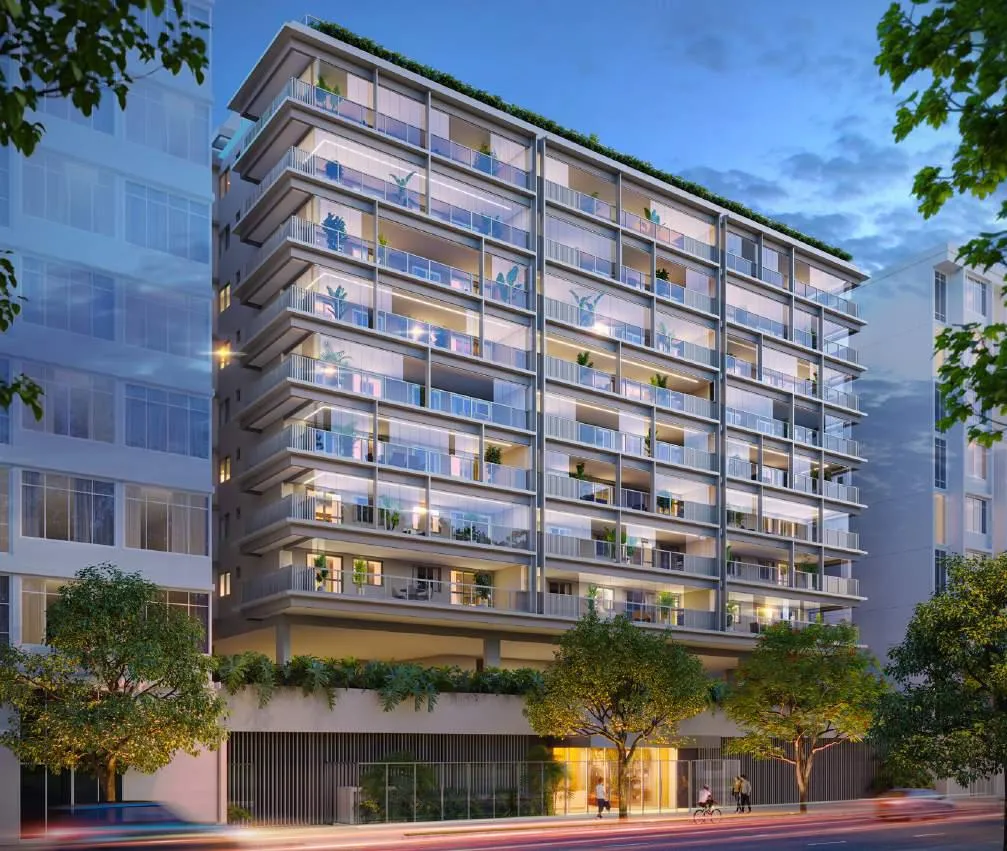 Lar 233 Reserva do Bosque Residencial