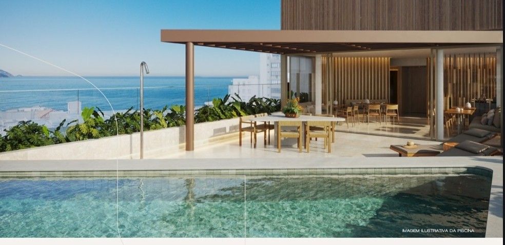 piscina no rooftop arti leblon