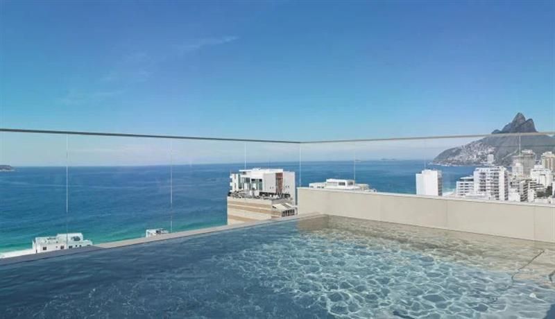 alto padrão Barra da Tijuca