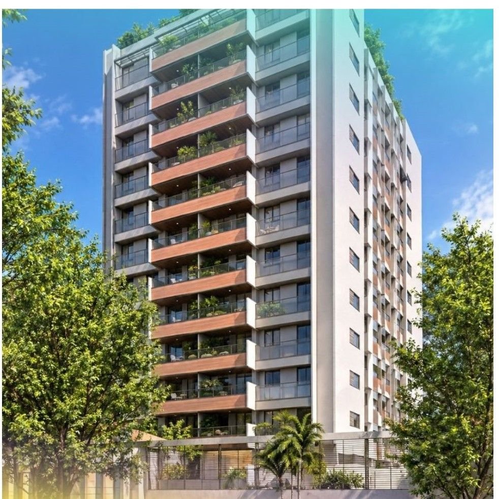 NÓVORA: Apartamentos de 1, 2 e 3 Quartos com Lazer Completo
