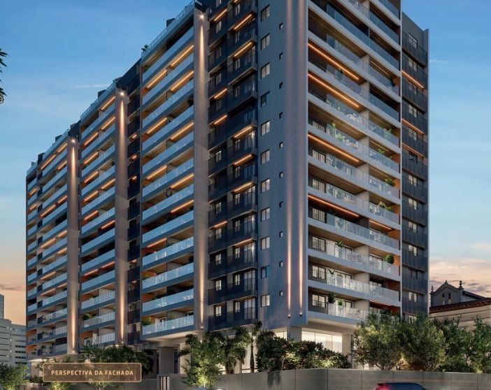 Symphony Residences Flamengo: Elegância e Conforto no Flamengo