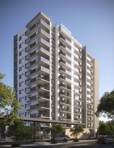 Grand Quartier Rio 2 | Exclusividade de 2 a 4 Quartos no Rio